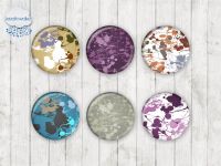 Motiv-Cabochons 1713 